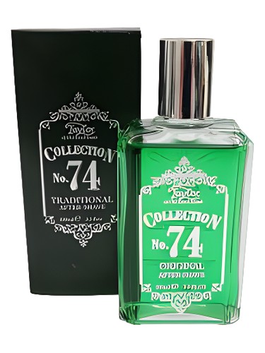 No 74 Original