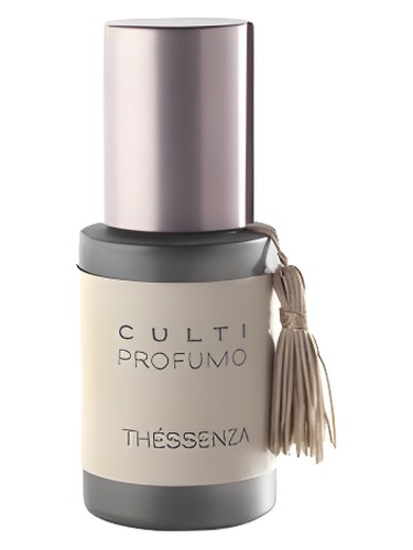 Thessenza