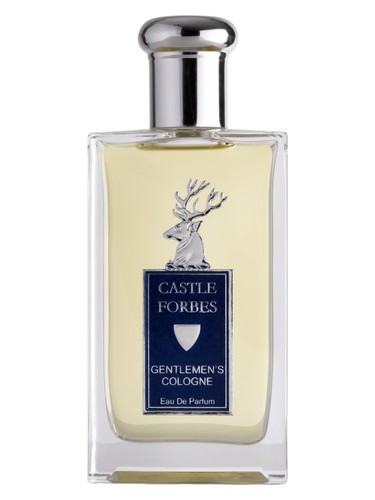 Gentleman's Cologne