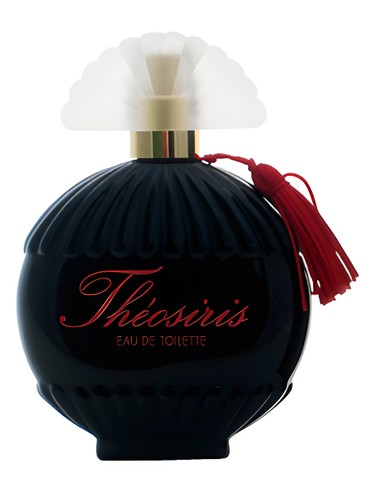 Theosiris Extreme