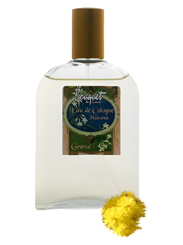 Eau de Cologne Mimosa