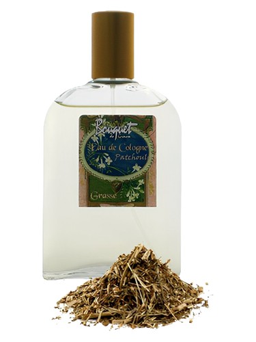 Eau de Cologne Patchouli