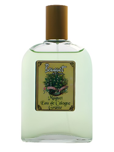 Eau de Cologne Muguet