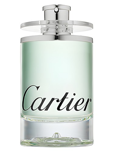 Eau de Cartier Concentree