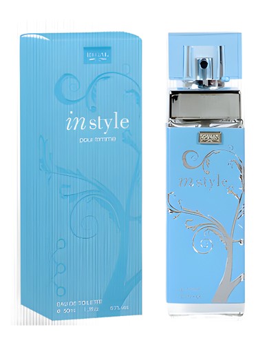Instyle