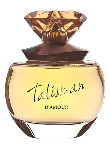 Talisman d'Amour