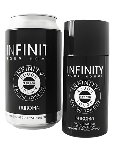 Infinity Rough Tough