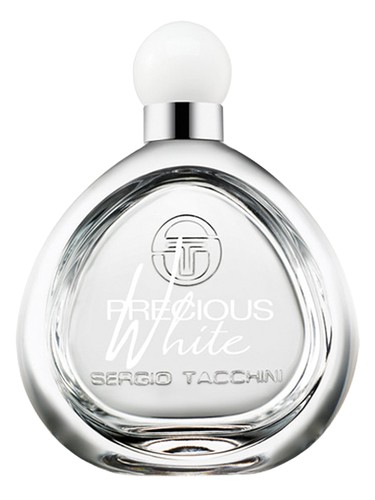 Precious White