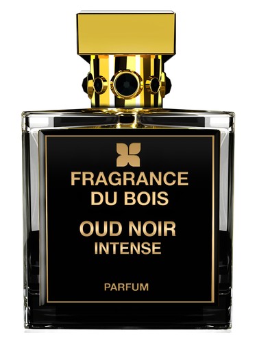 Oud Noir Intense