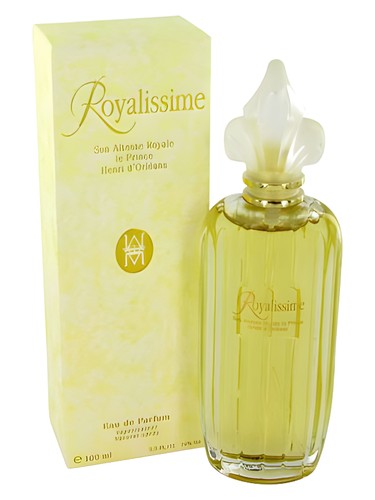 Royalissime