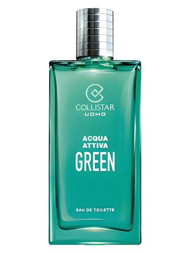 Acqua Attiva Green