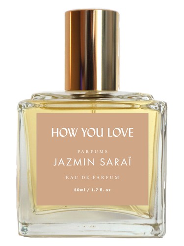 How You Love