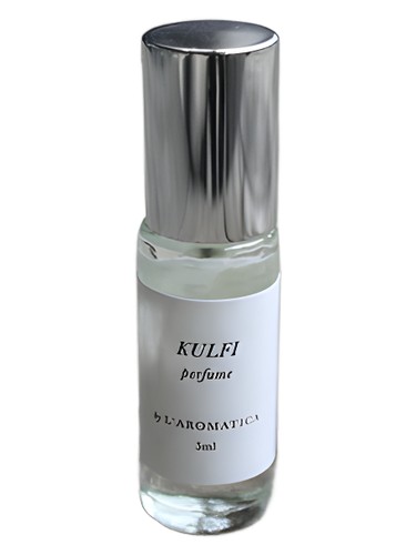 Kulfi