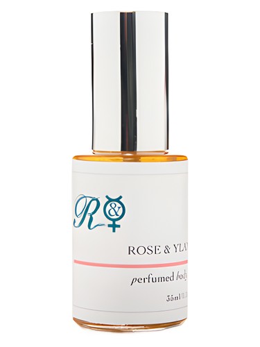 Rose & Ylang