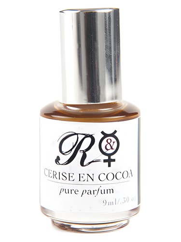 Cerise en Cocoa