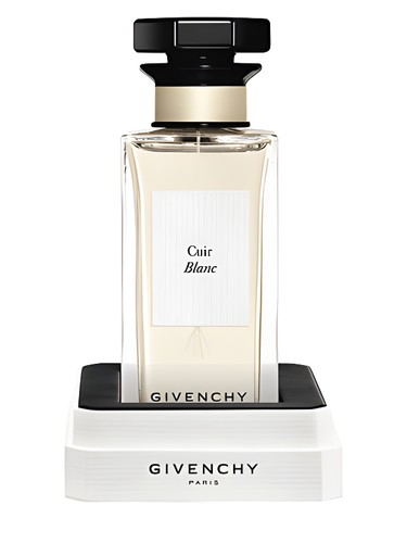 Cuir Blanc