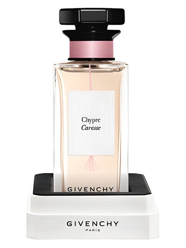 Chypre Caresse