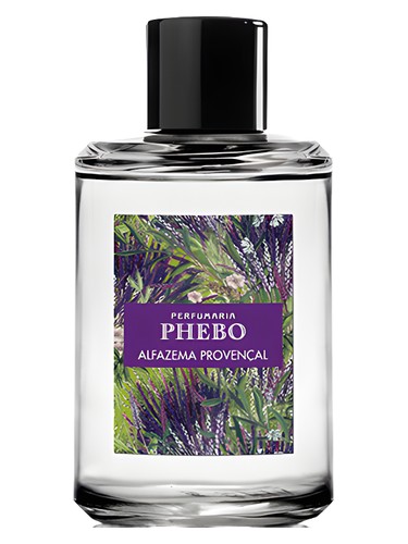 Alfazema Provençal