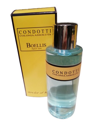 Condotti