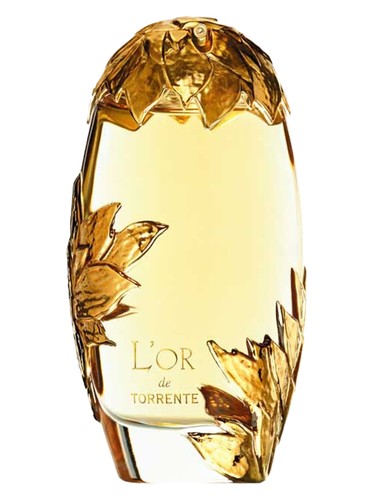 L'Or de Torrente Eau de Parfum