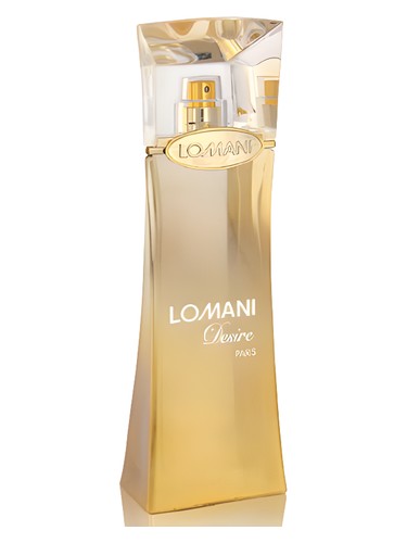 Lomani Desire