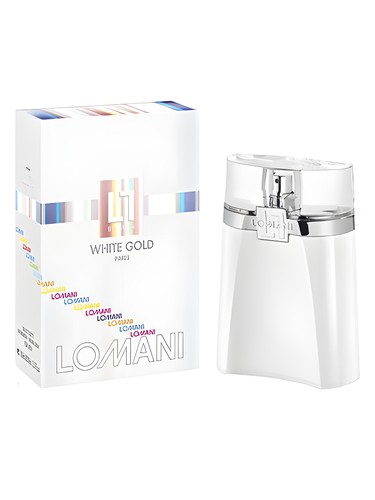 White Gold