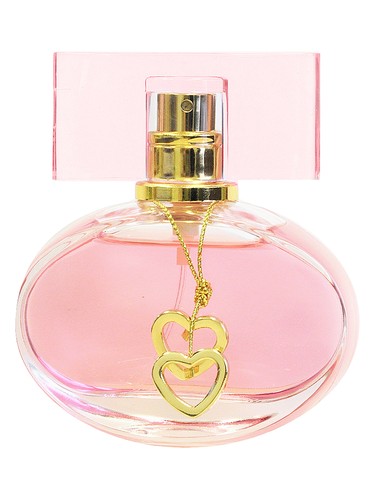 Lovely Heart Sweet