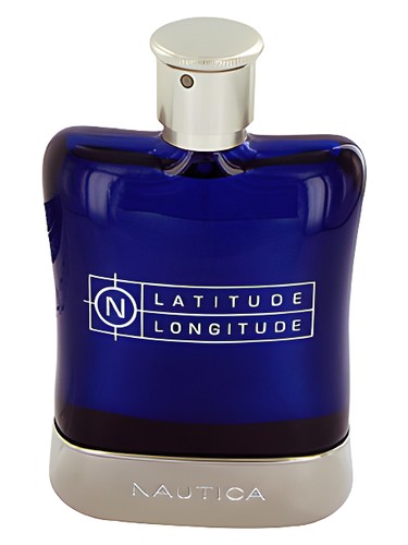 Latitude Longitude