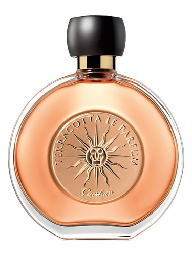 Terracotta Le Parfum