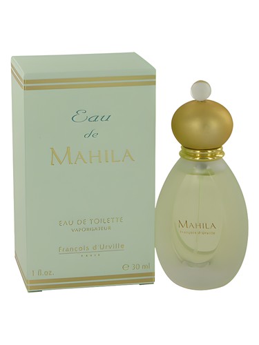 Eau De Mahila