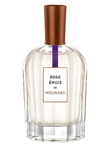 Rose Émois