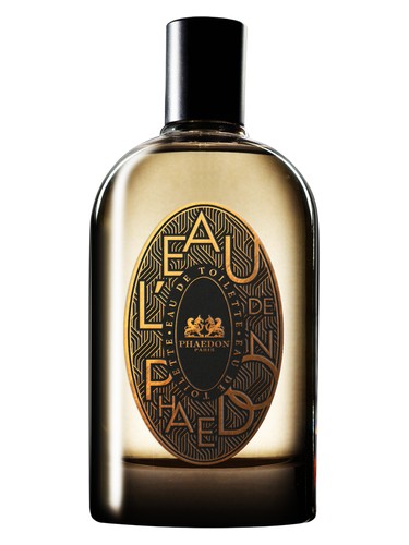 L'Eau de Phaedon