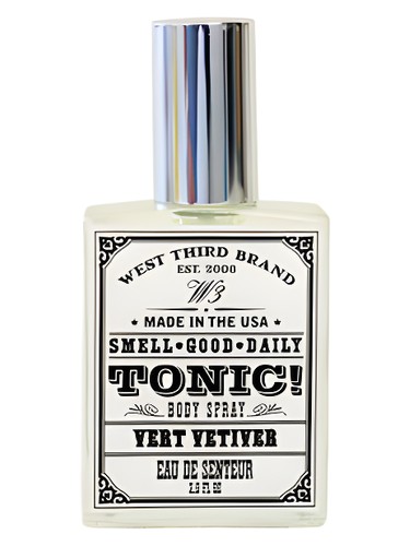 Vert Vetiver