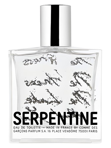 Serpentine