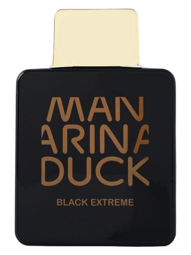 Black Extreme