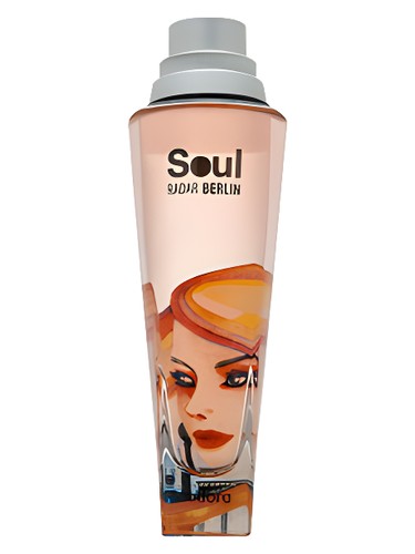 Soul Radar Berlin