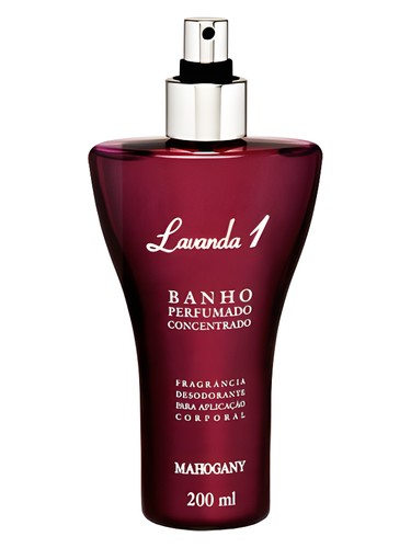 Lavanda 1