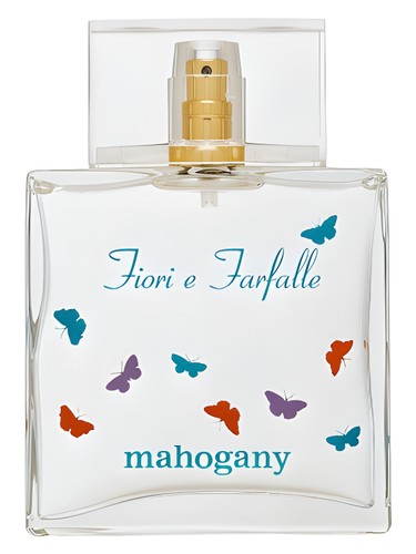 Fiori e Farfalle