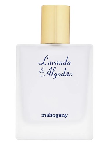 Lavanda & Algodão