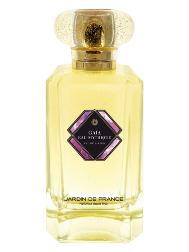 Gaia Eau Mythique