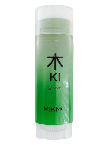 Ki/Wood