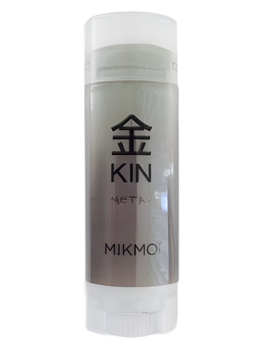 Kin/Metal