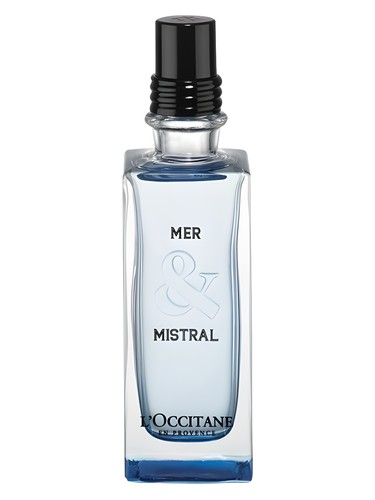Mer & Mistral