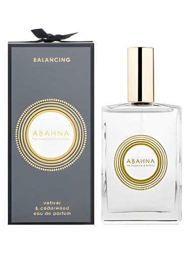 Vetiver & Cedarwood