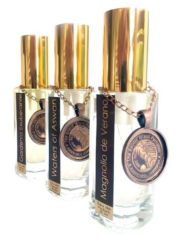 Santal Exotique