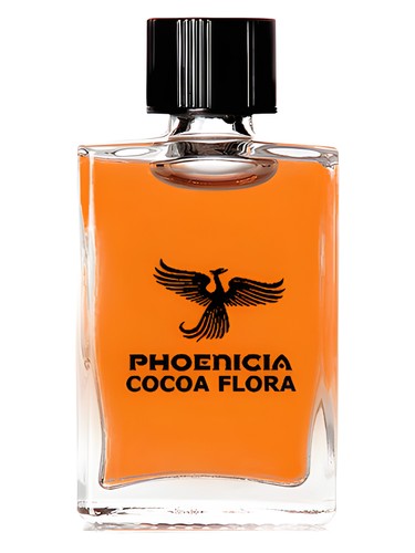 Cocoa Flora