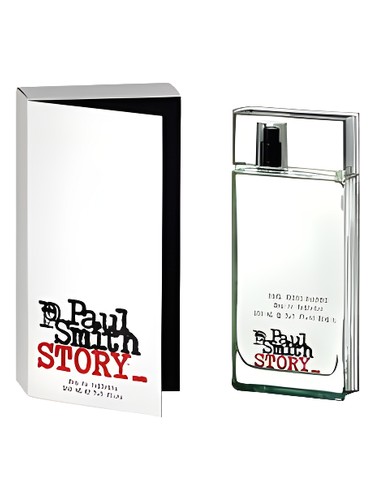 Paul Smith Story