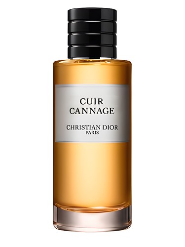 Cuir Cannage