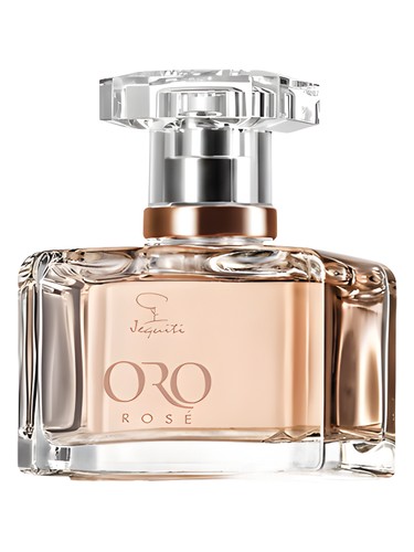 Oro Rosé