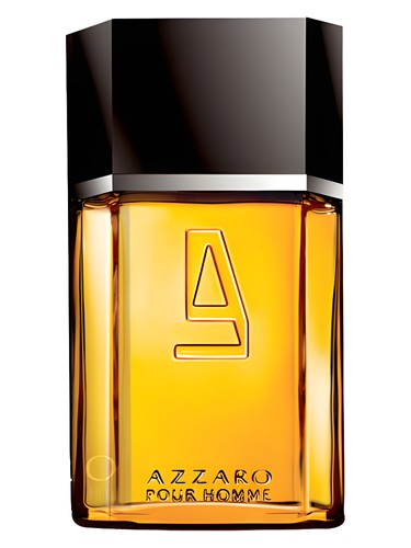 Azzaro pour Homme Intense
